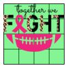 4" X 4" DTF Transfer Thumbnail