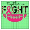 11" X 11" DTF Transfer Thumbnail